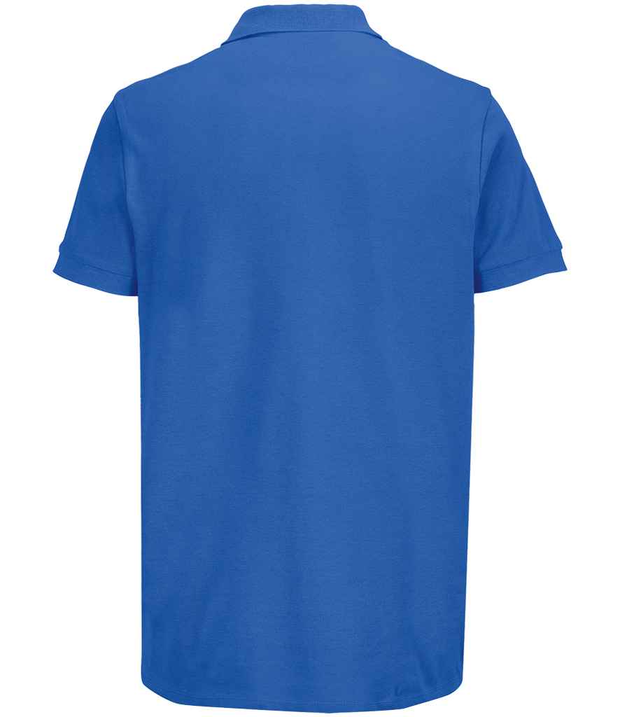 Royal Blue