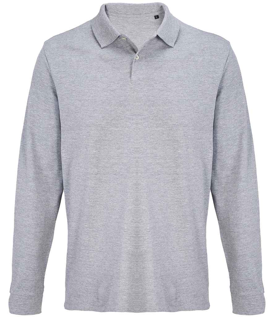 Grey Marl