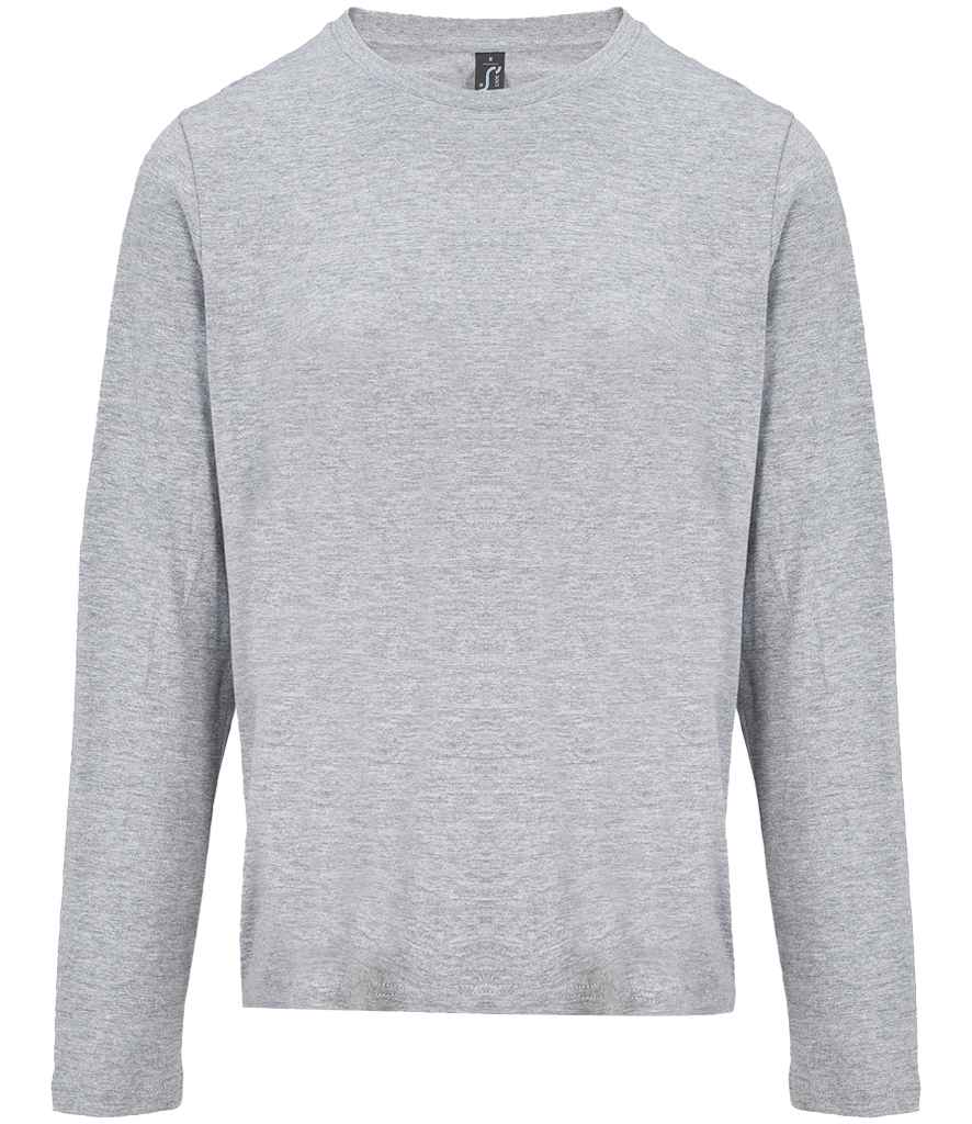 Grey Marl