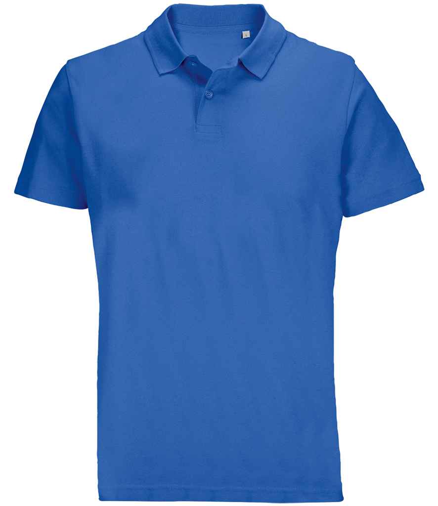 Royal Blue