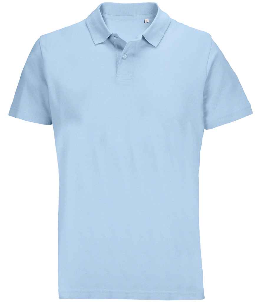 Sky Blue