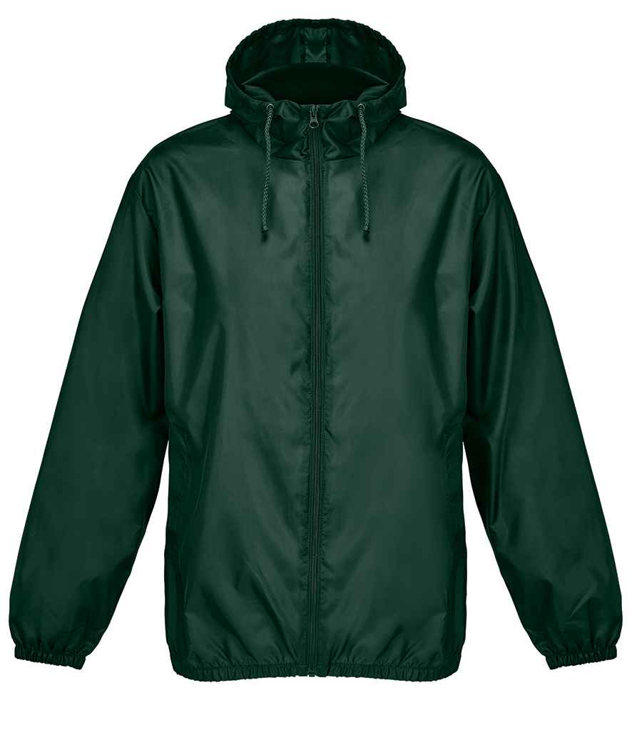 Forest Green