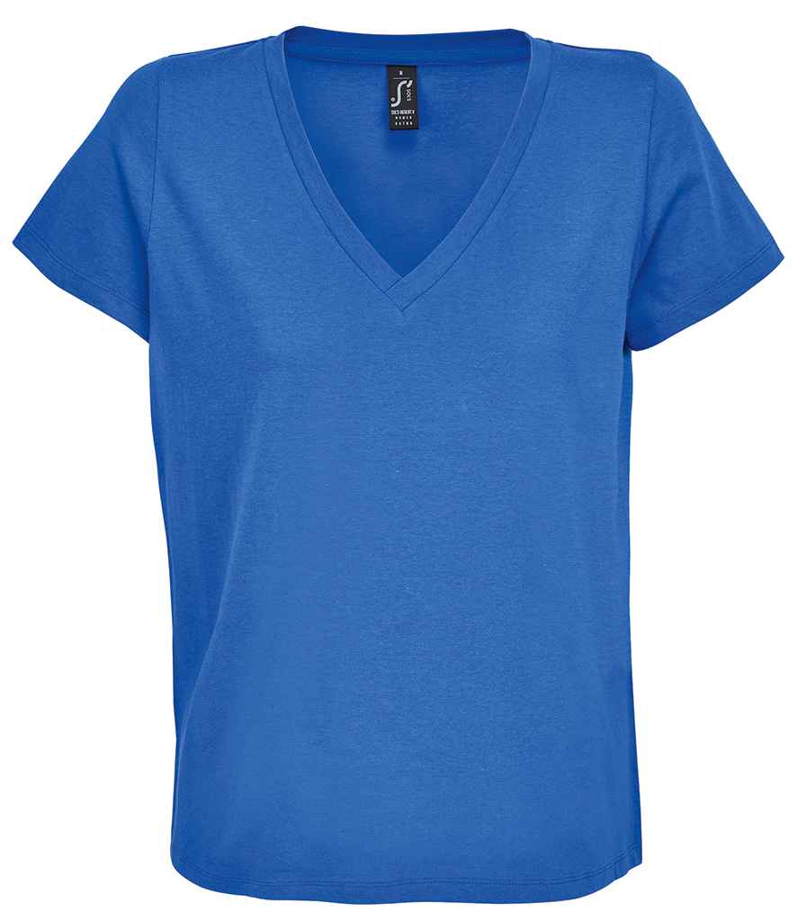 Royal Blue