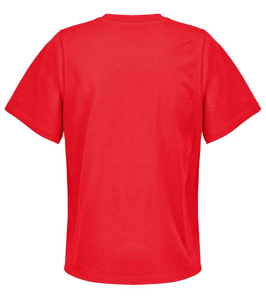 Bright Red