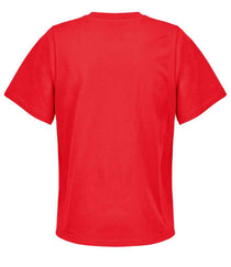 Bright Red