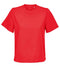 Bright Red