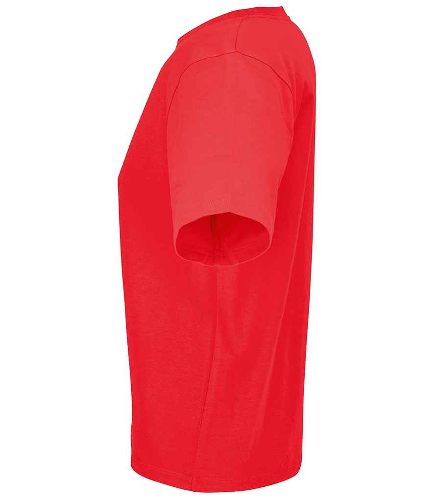Bright Red