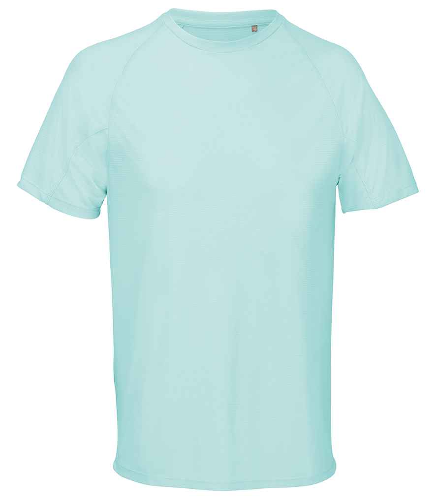 Arctic Blue