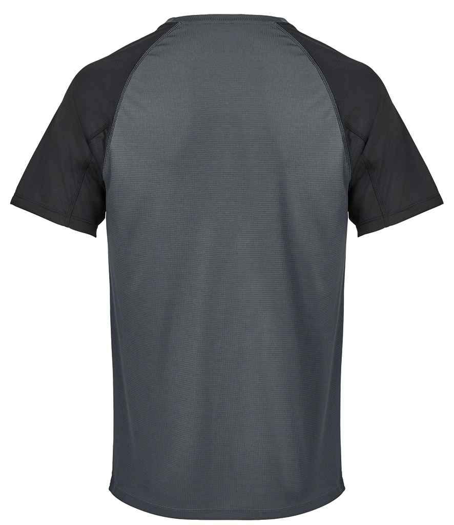 Black/Charcoal