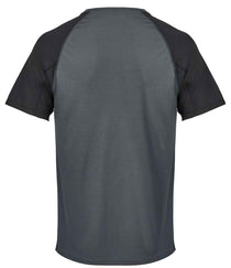 Black/Charcoal
