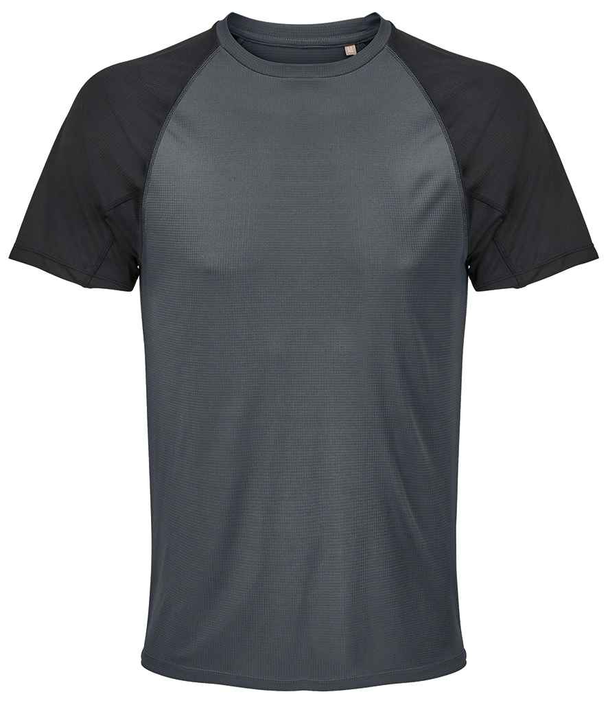 Black/Charcoal
