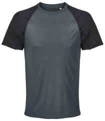 Black/Charcoal