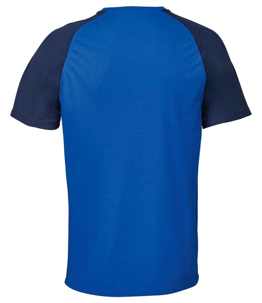 French Navy/Royal Blue