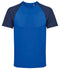 French Navy/Royal Blue