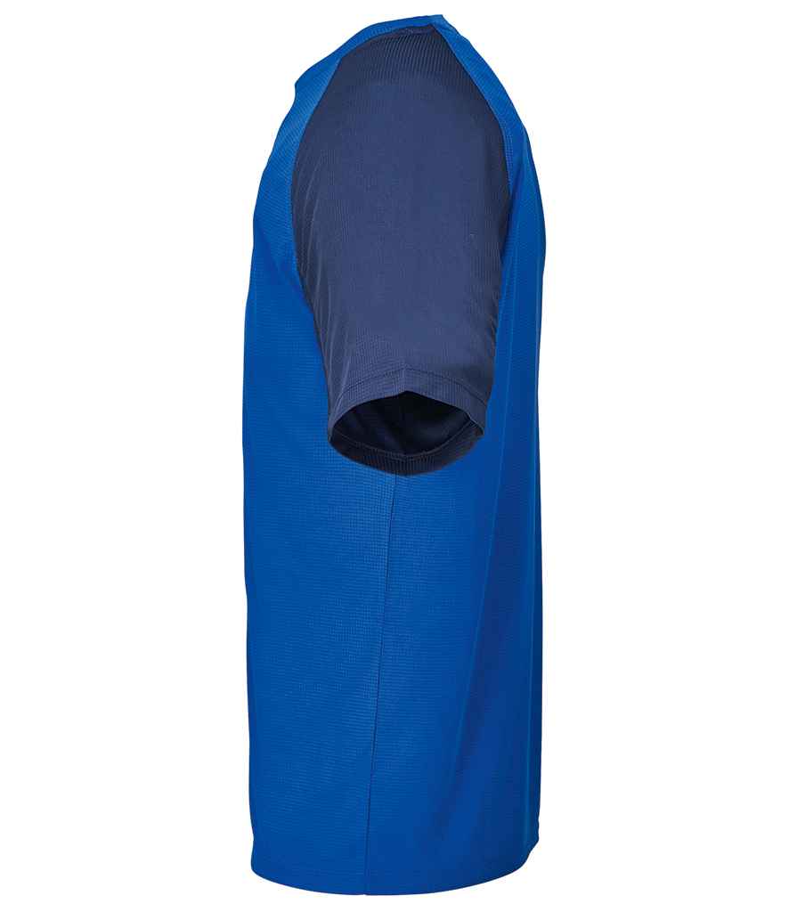 French Navy/Royal Blue