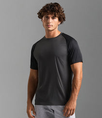 Black/Charcoal
