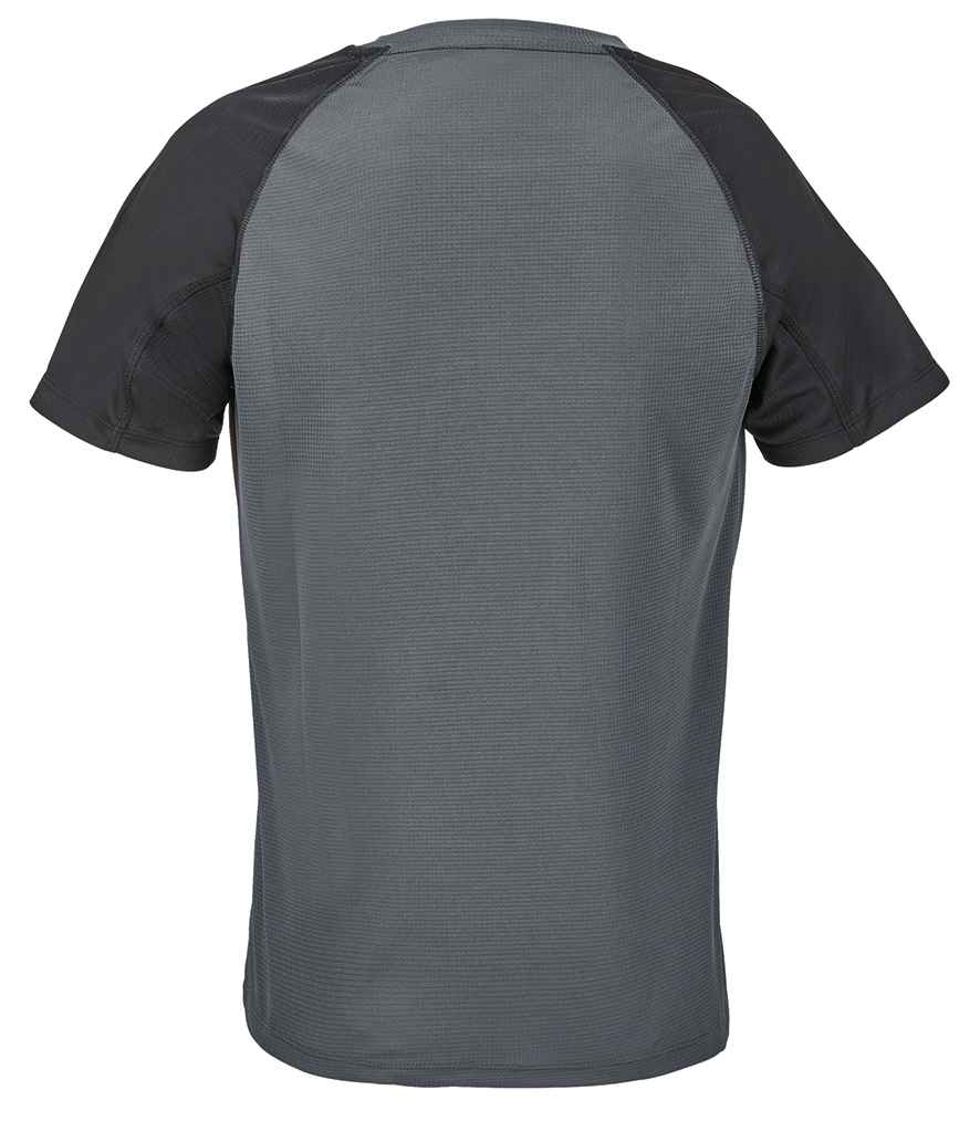 Black/Charcoal
