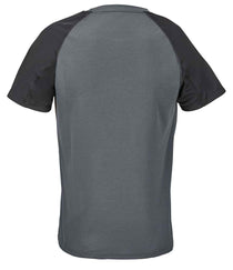 Black/Charcoal