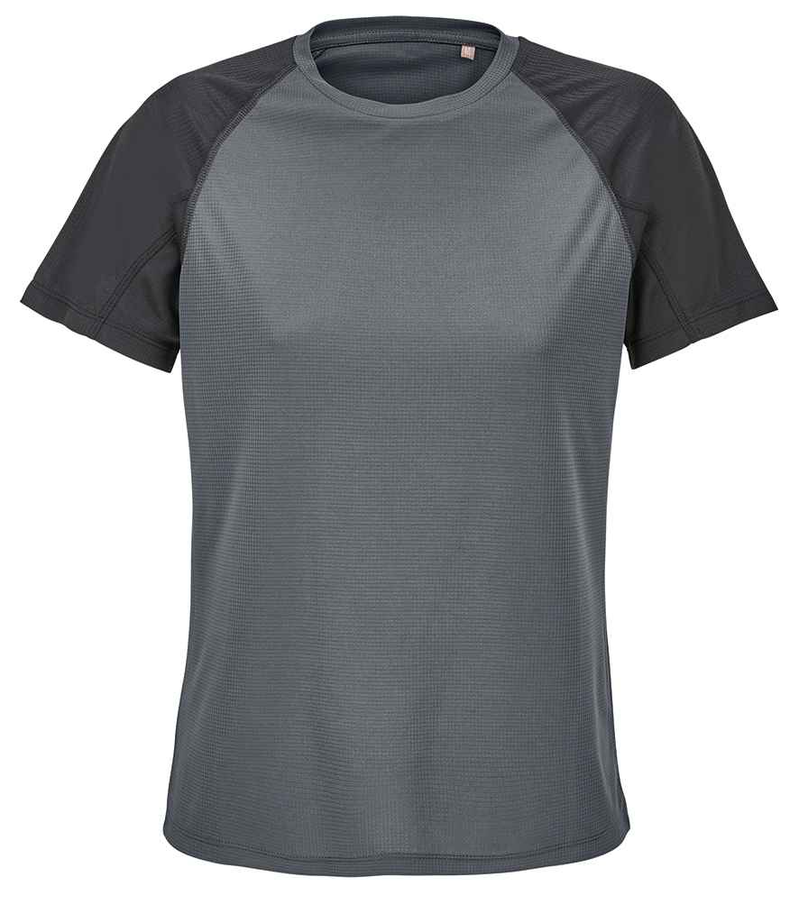Black/Charcoal