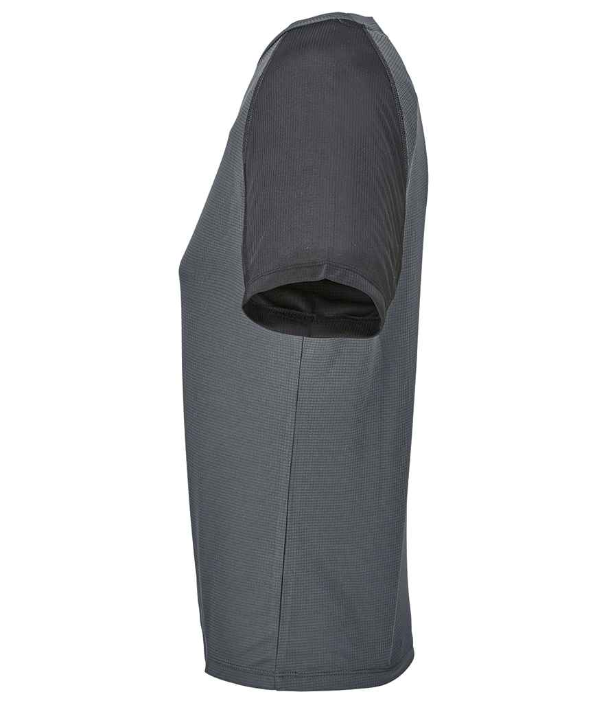 Black/Charcoal