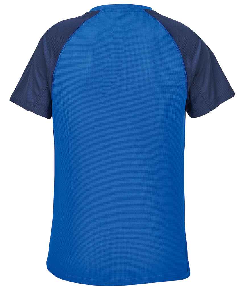 French Navy/Royal Blue