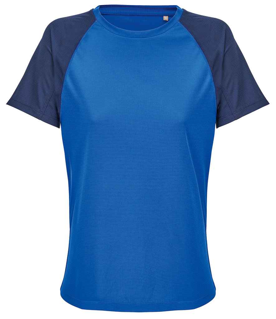 French Navy/Royal Blue