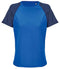 French Navy/Royal Blue