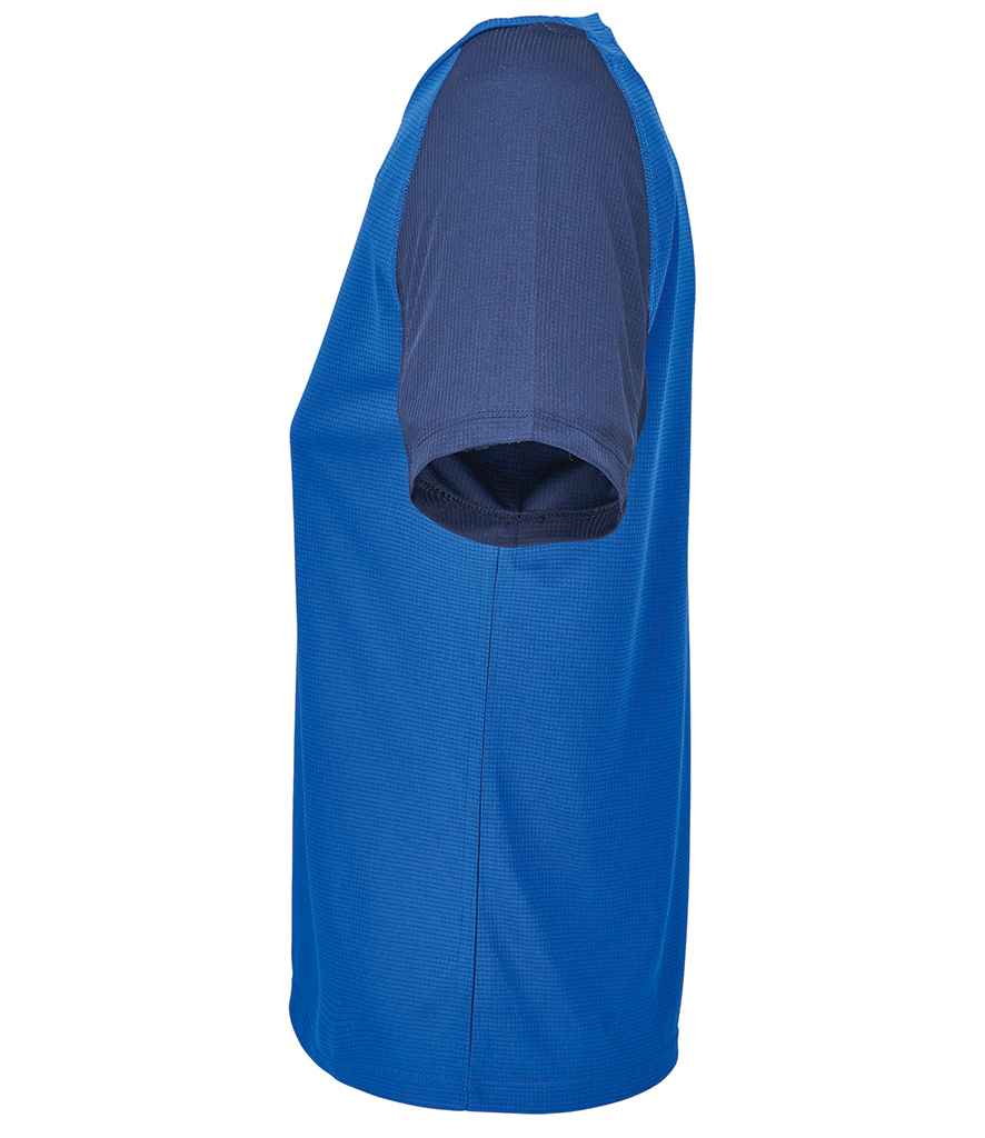 French Navy/Royal Blue
