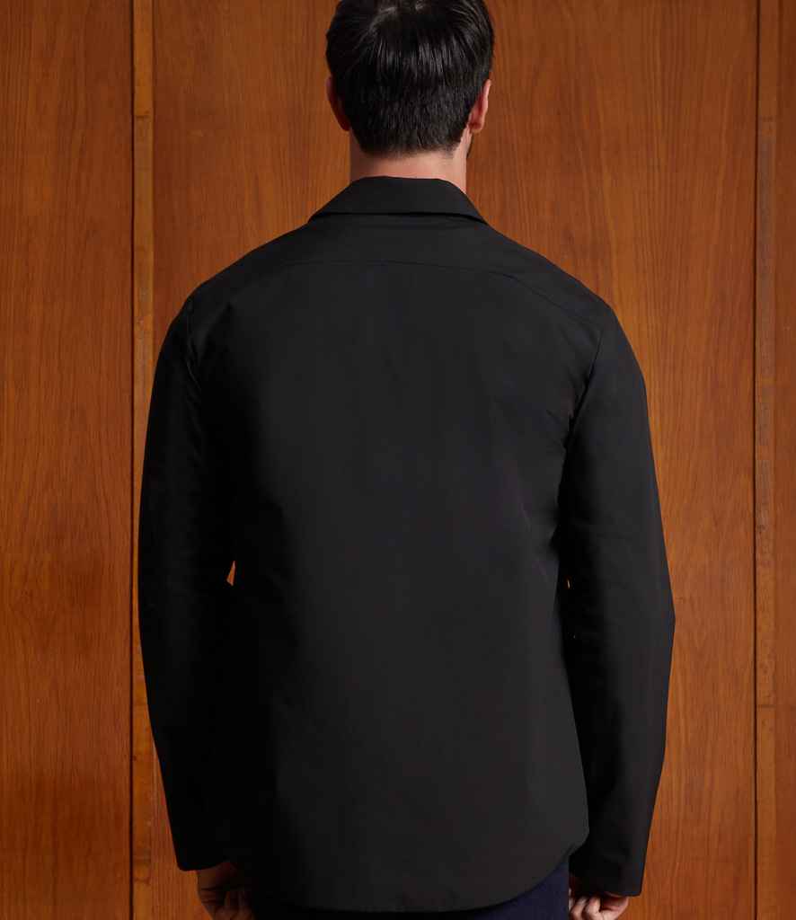Deep Black