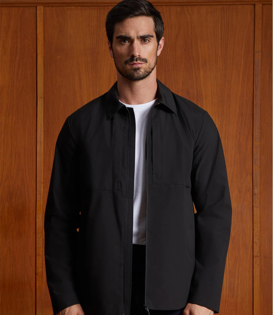 Deep Black