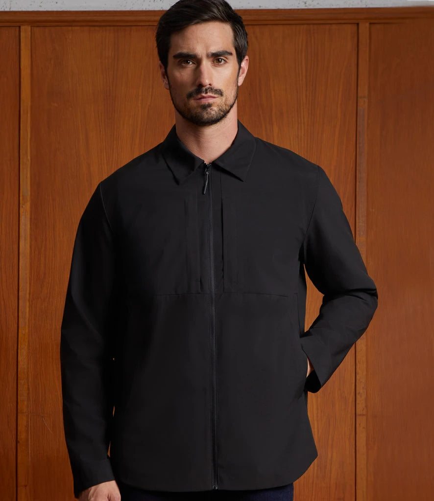 Deep Black