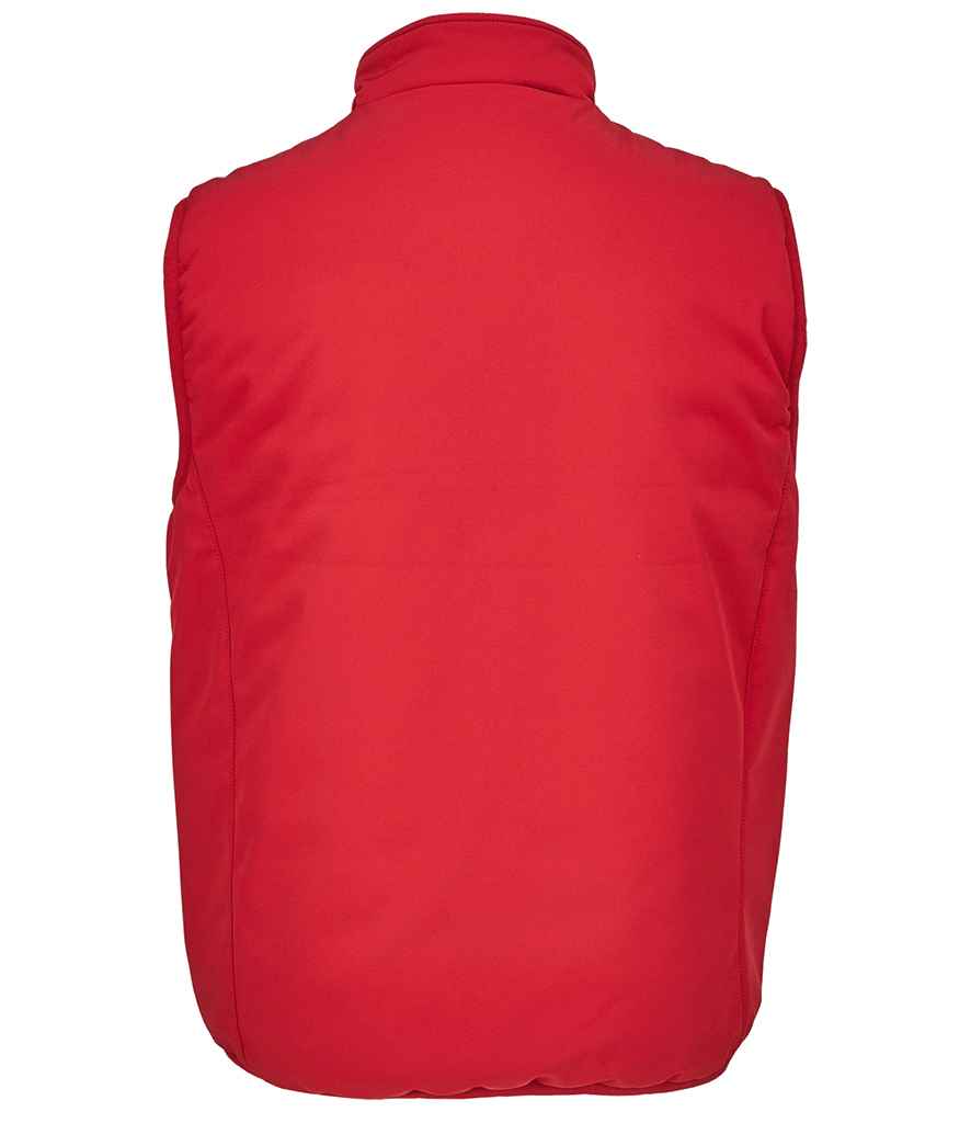Pepper Red