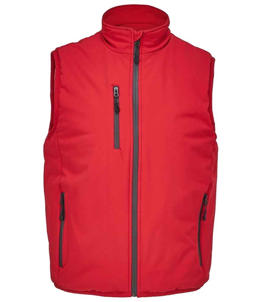 Pepper Red