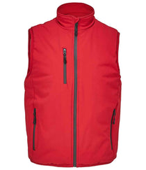 Pepper Red