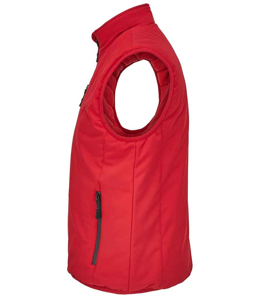 Pepper Red