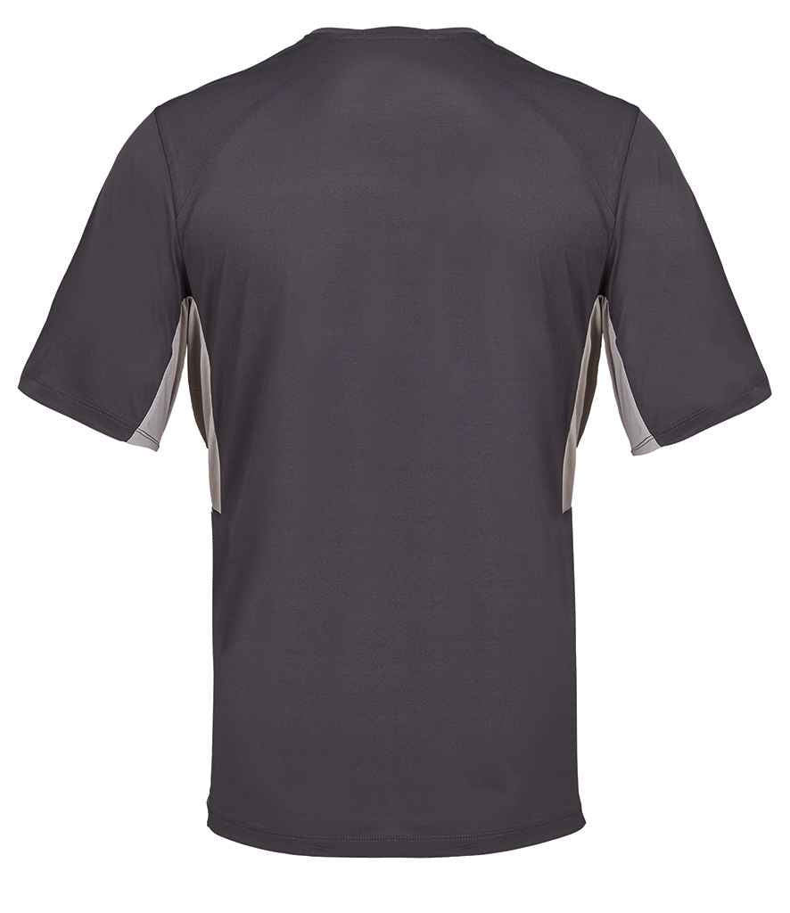Dark Grey/Light Grey