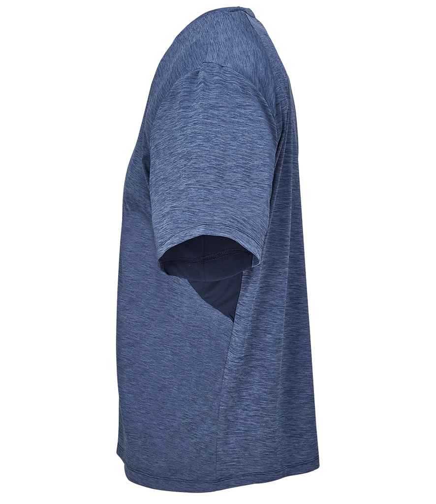 French Navy Marl/French Navy