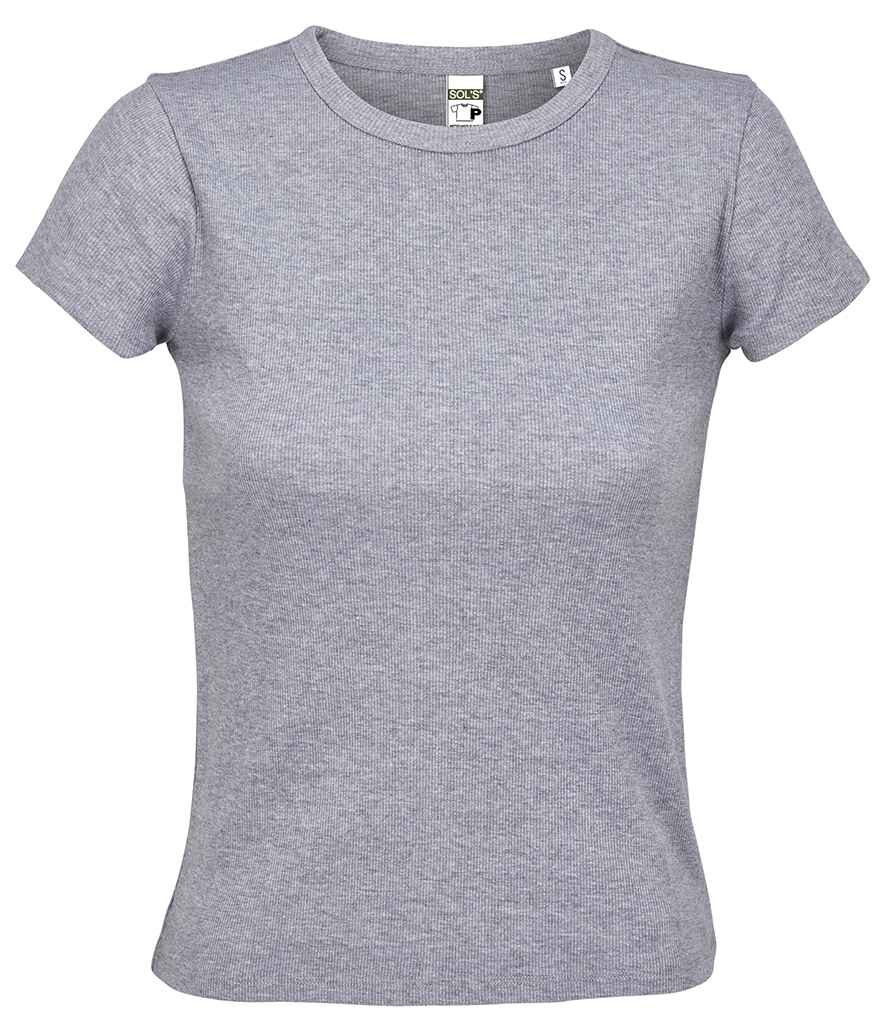 Light Grey Marl