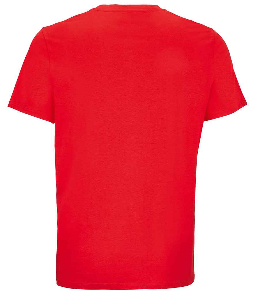 Bright Red