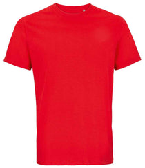 Bright Red