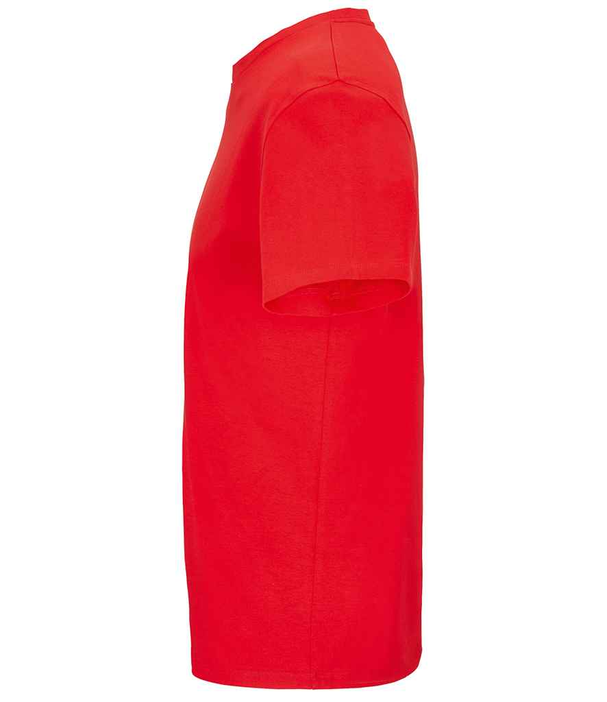 Bright Red