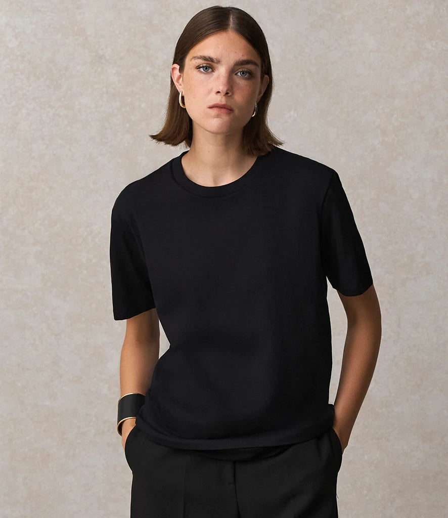 Deep Black