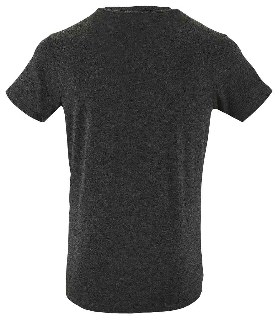 Charcoal Marl