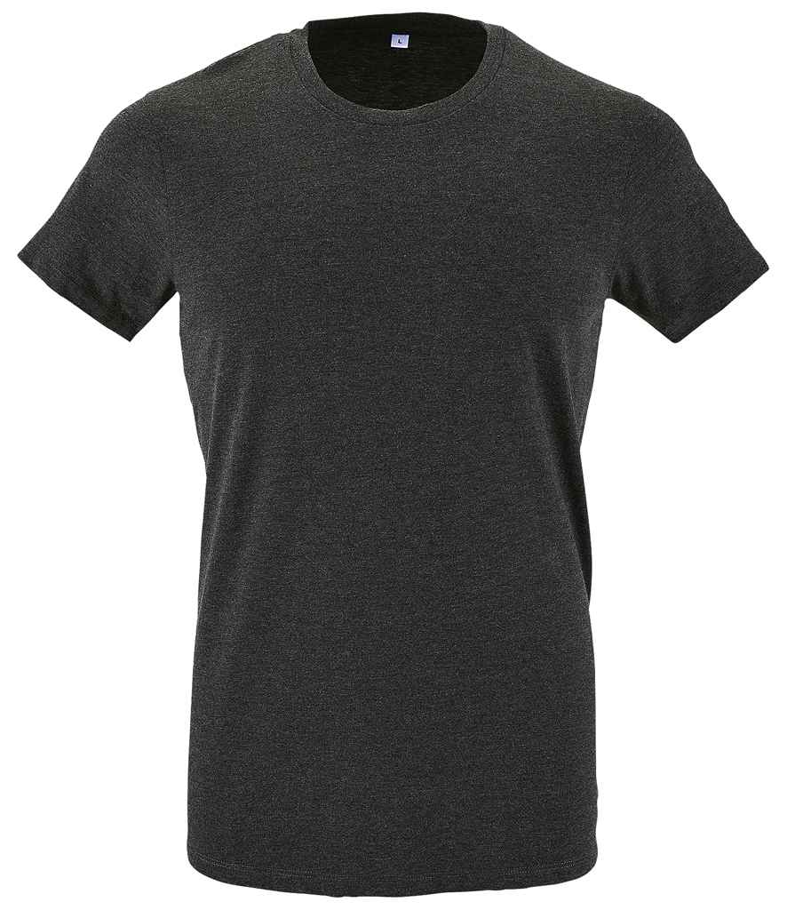 Charcoal Marl