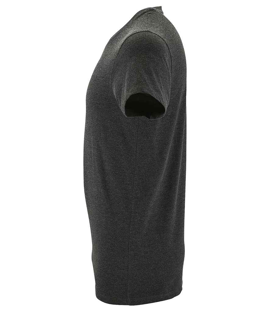 Charcoal Marl