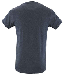 Heather Denim