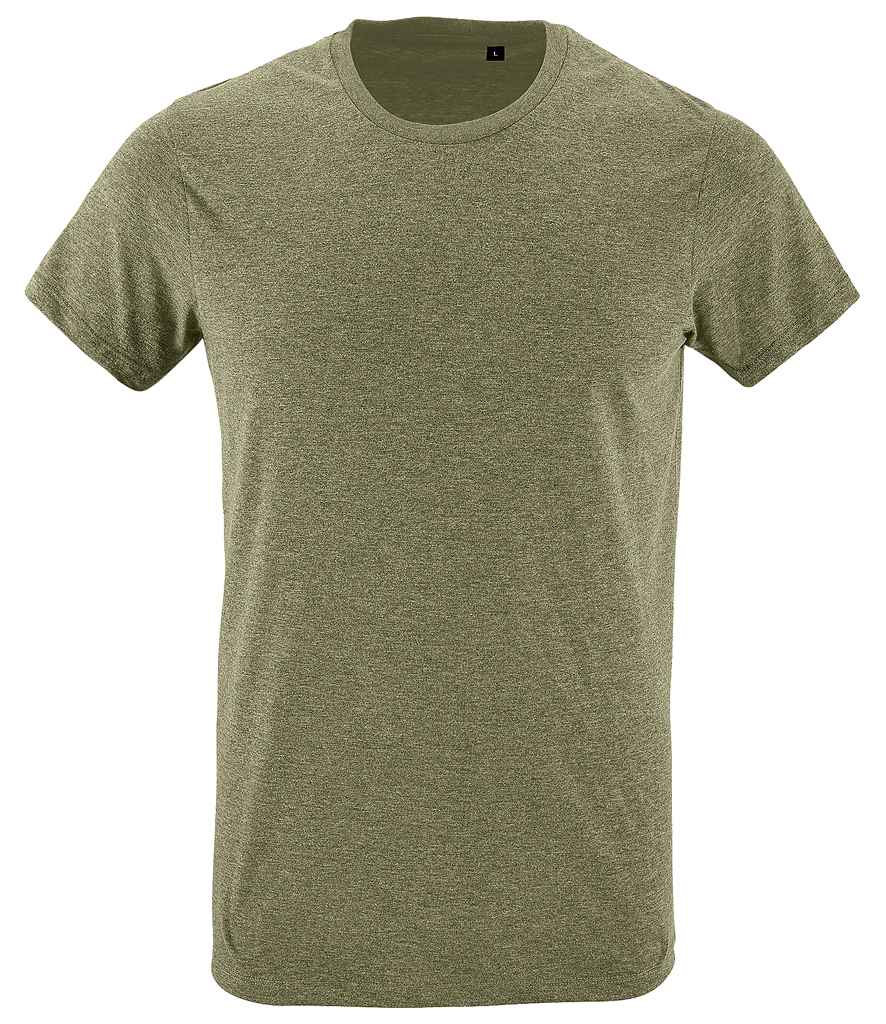 Heather Khaki