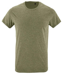 Heather Khaki