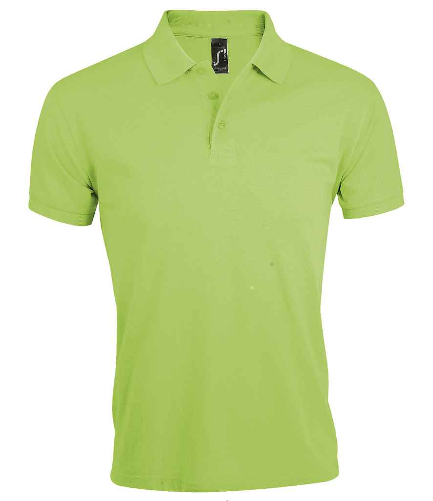 Apple Green