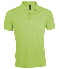 Apple Green